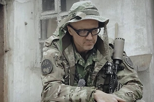 60-летний боец СВО Бабушка сменил военную кафедру на практические занятия