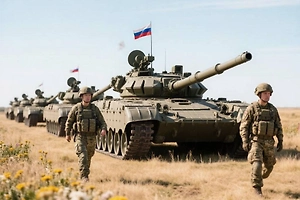 Военный эксперт раскрыл, когда Армия России освободит Одессу и Николаев