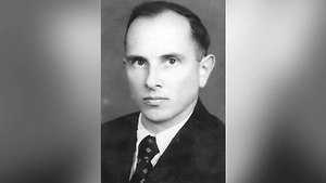 Украинские беженцы в Польше расклеили портреты Бандеры с подписью «наш герой»
