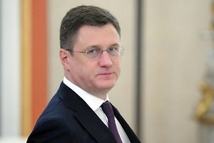 Вице-премьер Новак: Ситуация на топливном рынке остаётся напряжённой