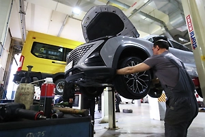 ​Стоимость авторемонта в России выросла на 11% за полгода

