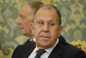Лавров после заявлений Рютте усомнился, что генсека НАТО взяли бы в «Квартал-95»