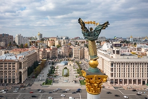 Вода стала роскошью: Тарифы на Украине взлетели на 200%, но это ещё не предел