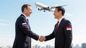 Алиханов: Россия предложит Индонезии купить самолёты Ил-114-300