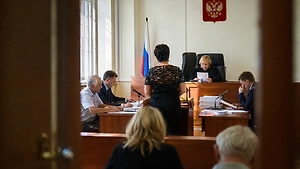 В Воронежской области суд аннулировал брак «чёрной вдовы» с участником СВО