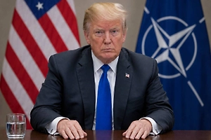 В России предрекли провал саммита НАТО из-за конфликта Трампа с Европой