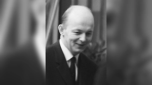 Секундант Спасского в матче с Фишером Иво Ней умер в возрасте 94 лет