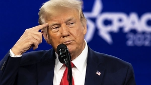 Трамп высказался о руководстве Ирана: Они «ку-ку»
