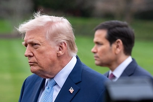 Без разведданных и Starlink? Кремль ответил на сообщения об ультиматуме Трампа Киеву