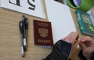 Кравцов рассказал Путину о набравшей 500 баллов на ЕГЭ школьнице