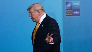 Трамп признал, что хочет заполучить ресурсы из украинской земли