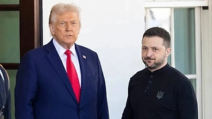 NYP: Зеленский отверг мирный план Трампа из 28 пунктов