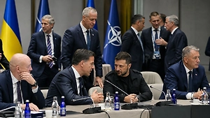 НАТО пообещало выделить Украине 70 млрд евро в 2026 году