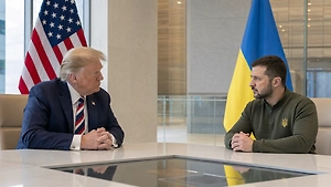В России объяснили, почему Зеленский отверг план Трампа по Украине