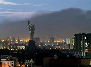 Японцы оценили удары возмездия России по Украине: «Киев сам допрыгался»