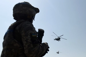 ВСУ запускают дроны-пустышки из канализационных труб для «разрядки» ПВО России