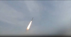 Иран показал видео запуска ракет по авиабазам США в Кувейте и Бахрейне