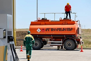Новак: Россия начнёт импорт нефтепродуктов в июле