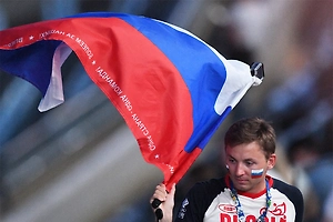 МОК снял санкции с России 7 июля, но радоваться рано: почему IBU и World Athletics против