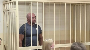 В Екатеринбурге суд арестовал сотрудника рехаба по делу о похищении людей