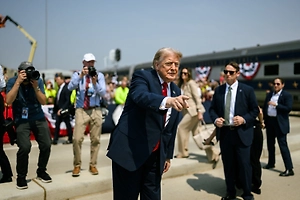 Трамп назвал себя целью «номер один» на уничтожение для Ирана