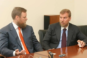 СК арестовал имущество экс-владельцев Промсвязьбанка на 97 млрд рублей