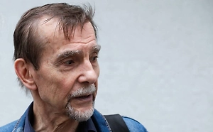 Суд в Москве заочно приговорил Льва Пономарёва* к 5,5 года колонии