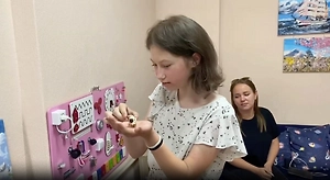 Львова-Белова взяла на контроль помощь спасённой в Константиновке девочке