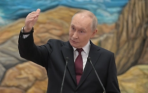 Путин обновил состав комиссии, отвечающей за экспортный контроль