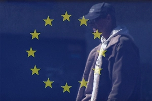 Эстония предложила ЕС лишать убежища украинцев призывного возраста