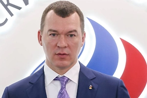 Дегтярёв предрёк уход соревнований из стран, препятствующих участию россиян