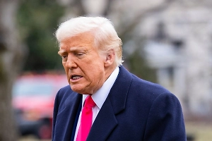 «Выстрел в ногу»: Политолог оценил последствия новых пошлин Трампа на импорт БПЛА