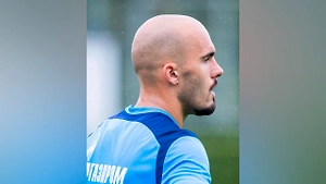 Испанский клуб взял в аренду на один сезон защитника «Зенита»