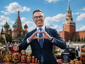 «Семь пятниц на неделе»: Зачем Стубб на самом деле признался в любви к России