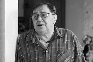 Умер актер из «Каменской» и «Праведника» Николай Кучиц