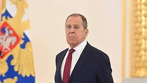 В ФРГ при канцлере Мерце проявляются «метастазы нацизма», заявил Лавров