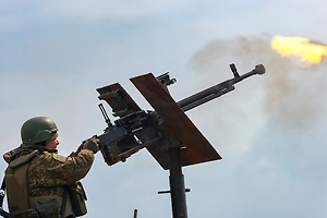 «Плен или могила»: Военный эксперт оценил перспективы ВСУ в Орехове и под Дружковкой