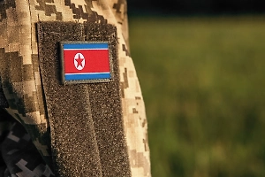 Белоусов: Военные КНДР плечом к плечу с ВС РФ освободили Курскую область