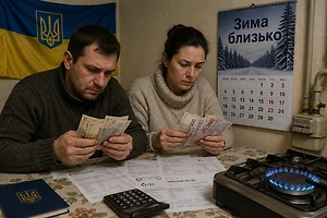 «Копите на газ»: «Нафтогаз» дал совет украинцам перед отопительным сезоном