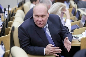 В Госдуме заявили, что атака ВСУ на Брянск перекрыла путь к переговорам 