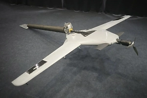 БПЛА «Скат-220» «Калашникова» получил датчик для уклонения от FPV-дронов