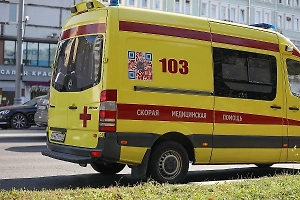 Дроны ВСУ покалечили двоих мирных жителей Белгородской области