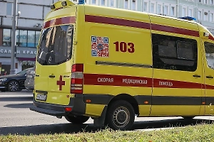 Дрон ВСУ атаковал автомобиль в Белгородской области, ранены две женщины