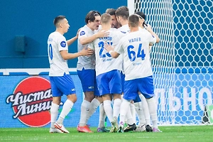 ЦСКА победил «Факел» после трёх отменённых голов воронежцев