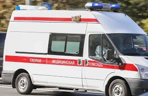 Двое погибли, шестеро пострадали при опрокидывании машины под Астраханью