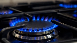 На Украине предупредили о возможном введении графиков подачи газа зимой