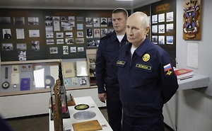 «Нарушили приказ, но стали героями»: Путин раскрыл неизвестную правду о подвиге экипажа «Варяга»