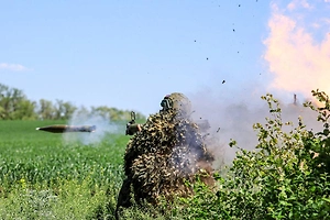 Российские войска нанесли удары по объектам энергетики ВСУ