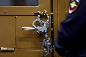 Бизнесмен из Подмосковья осуждён на 8 лет за финансирование терроризма