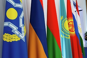 Генсек ОДКБ допустил запуск коллективных мер для защиты Белоруссии